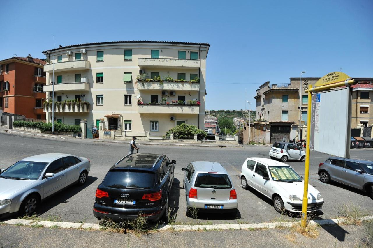 Le Fontane Di Roma — Photos 3